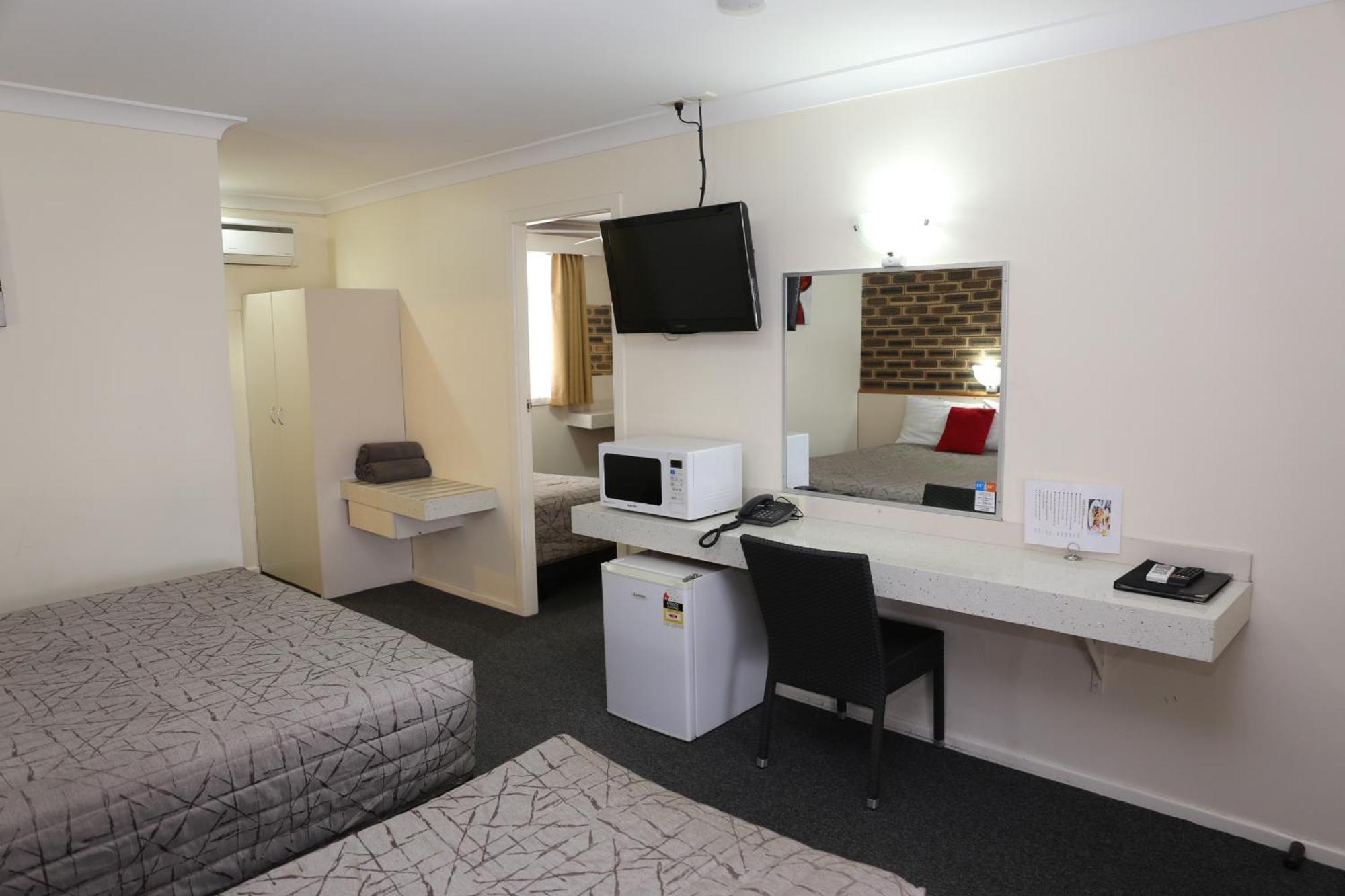 Of The Town Inverell