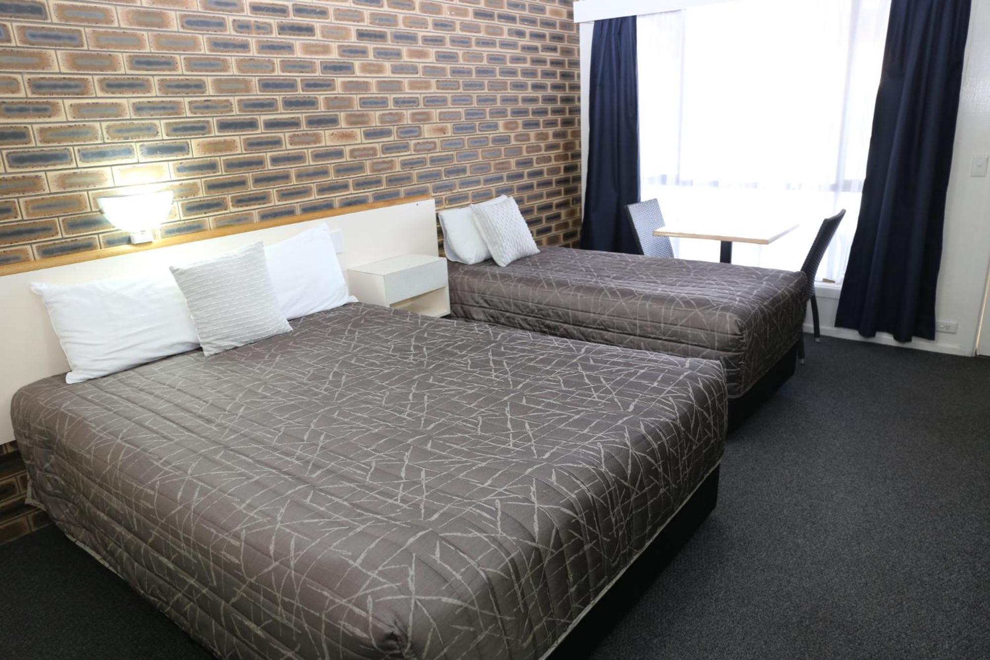 Motel Of The Town Inverell