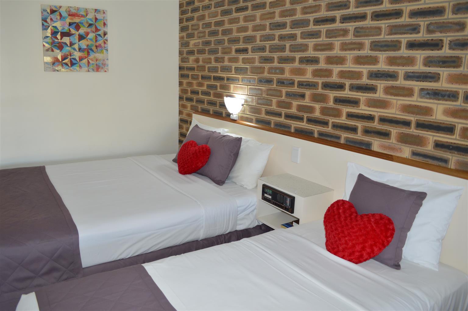Motel Of The Town Inverell