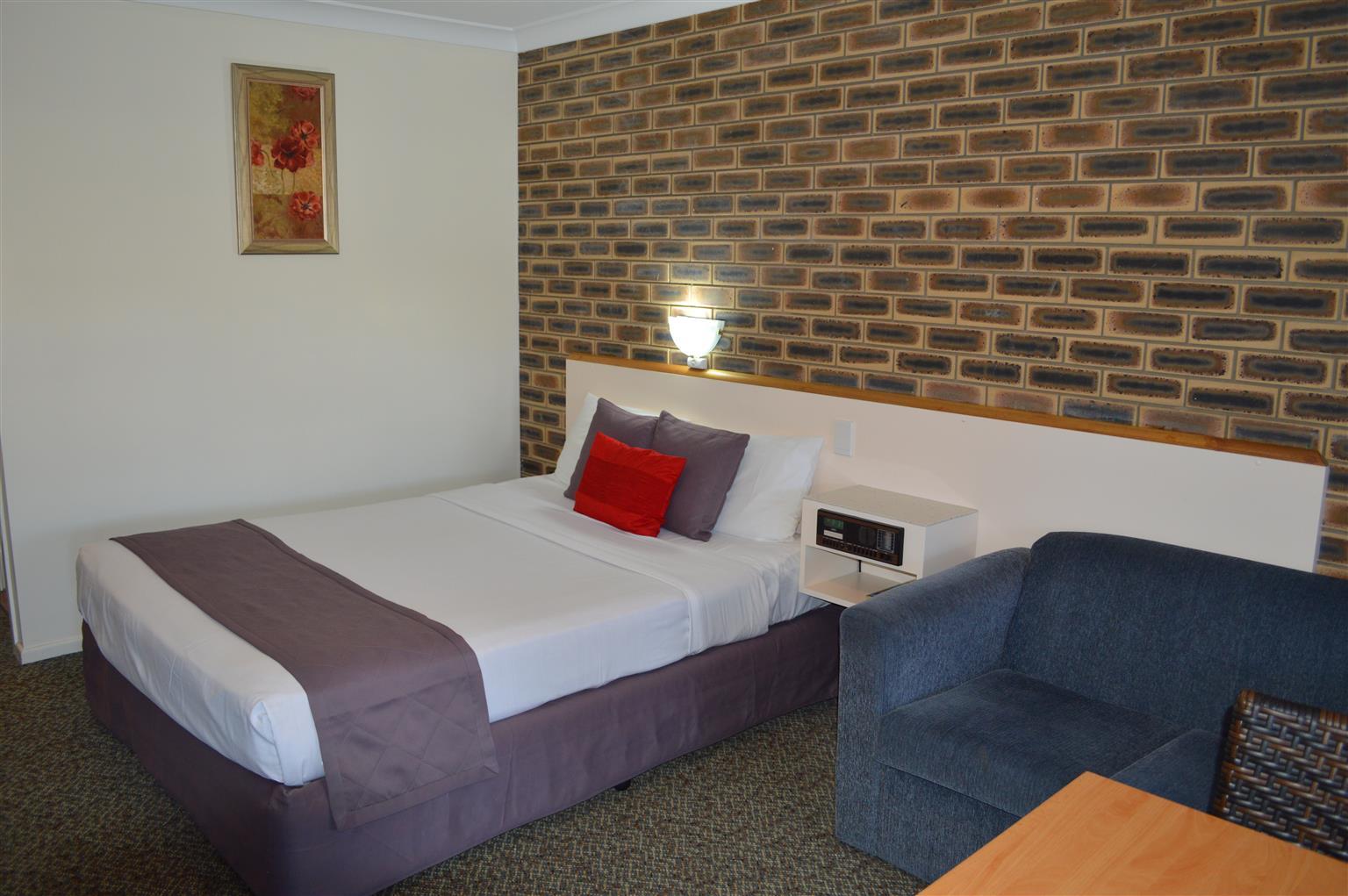 Motel Of The Town Inverell