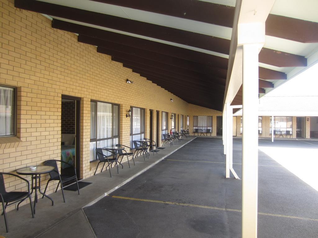 Motel Of The Town Inverell