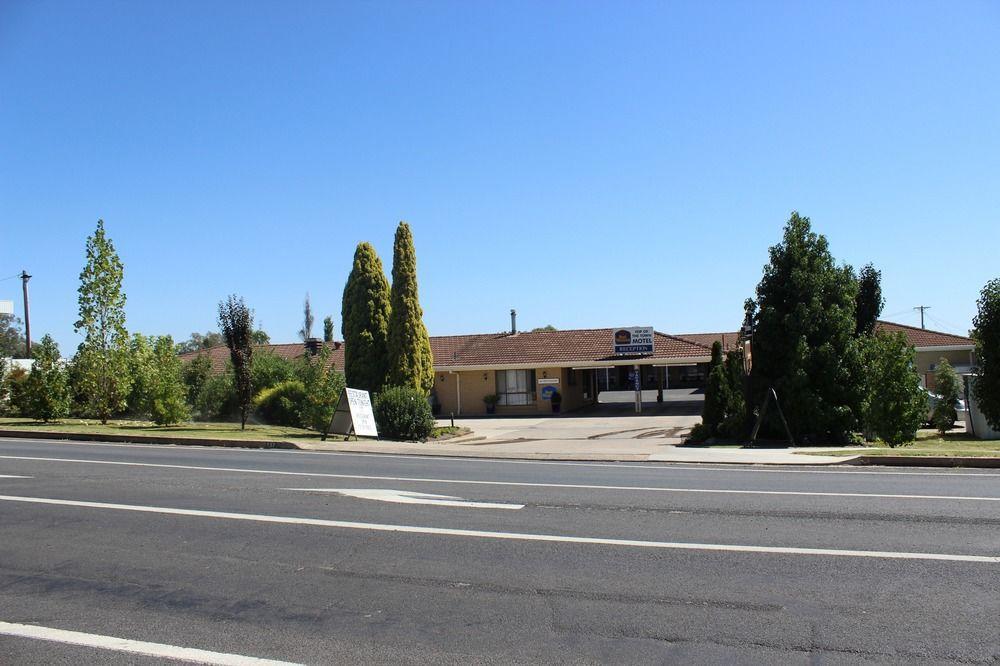 Of The Town 3* Inverell