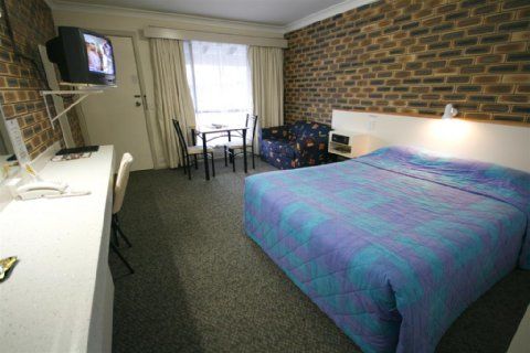 Motel Of The Town