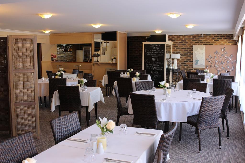 Of The Town Inverell