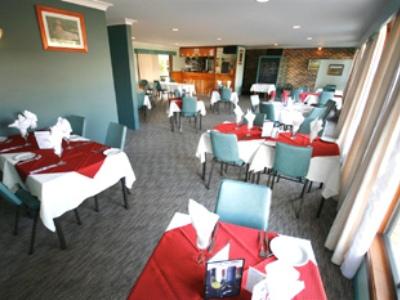 Of The Town Motel Inverell