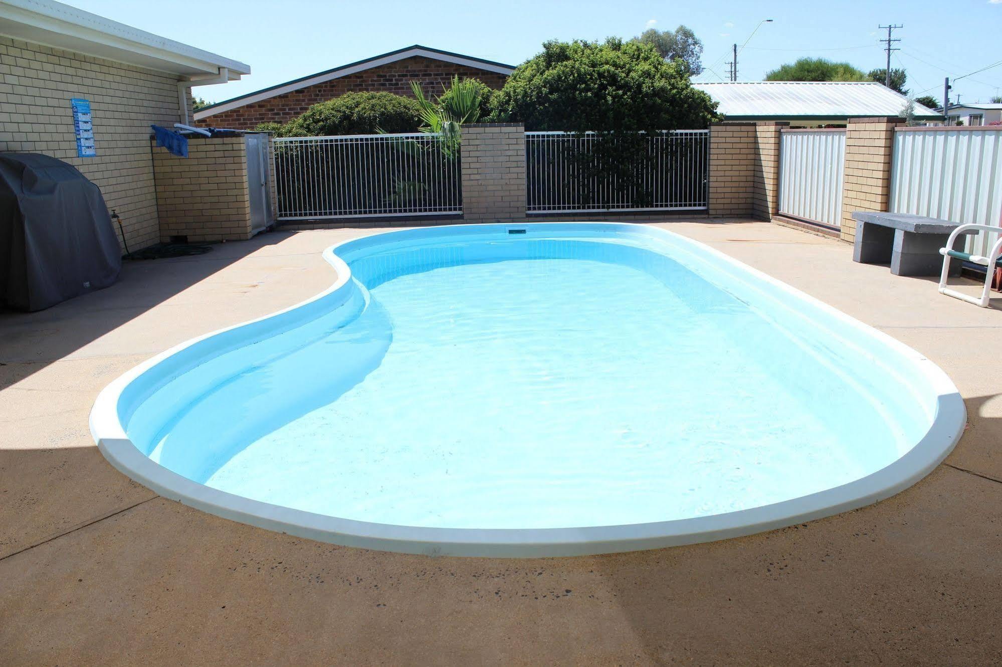 Of The Town 3* Inverell